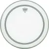 Parche Remo 20" Powerstroke 3 Transparente Capa Simple Con Falam P3-1320-C2