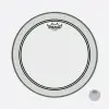 Parche Remo 18" Powerstroke 3 Transparente Capa Simple Con Falam P3-1318-C2