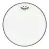 Parche Remo 13" Ambassador Transparente Bordonero Hazy Capa Simple SA011300