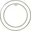 Parche Remo 22" Powerstroke 3 Transparente Capa Simple P3-1322-BP