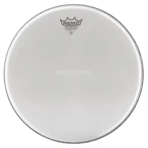 Parche Remo 18" Silentstroke Mesh Capa Simple SN-1018-00