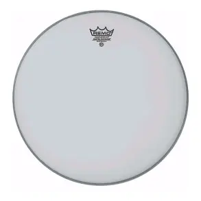 Parche Remo 13" Emperor Arenado Doble Capa BE-0113-00
