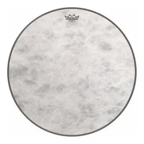 Parche Remo 22" Powerstroke 3 Cuero Capa Simple P3-1522-FA