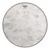 Parche Remo 22" Powerstroke 3 Cuero Capa Simple P3-1522-FA