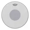 Parche Remo 14" Controlled Sound X Arenado Capa Simple CX-0114-10