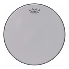 Parche Remo 10" Silentstroke Mesh Capa Simple SN-0010-00