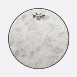 Parche Remo 18" Ambassador Fiberskyn Cuero Capa Simple FA-0518-00