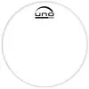 Parche Uno by Evans 13" G2 Transparente Doble Capa UTT13G2