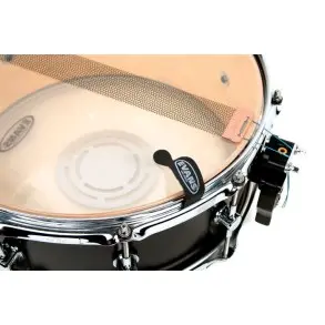 Evans SET DAMPER QUITA ARMONICOS X 6 unidades