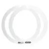 Evans SET DAMPER QUITA ARMONICO aros 14" X 2 Unidades