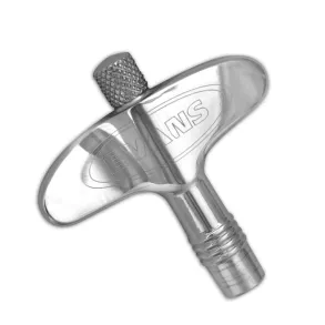 Evans Llave De Afinar Bateria Magnetica