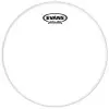 Parche Evans 10" G2 Transparente Doble Capa TT10G2