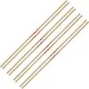 PACK Palillos Promark Hickory Sabar - 5/16" Timbal X4u