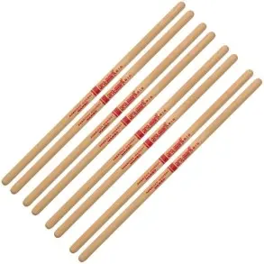 PACK Palillos Promark Mambo Timbal - TH816 X4u