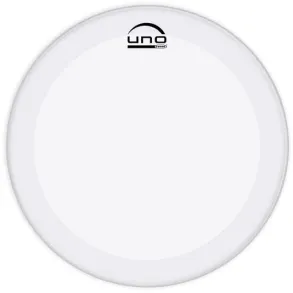 Parche Uno by Evans 22" EQ4 Transparente Capa Simple UBD22EQ4