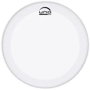 Parche Uno by Evans 20" EQ4 Transparente Capa Simple UBD20EQ4