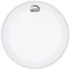 Parche Uno by Evans 20" EQ4 Transparente Capa Simple UBD20EQ4