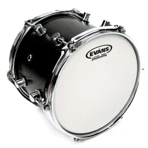Parche Evans 13" G1 Arenado Capa Simple B13G1