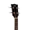 Bajo Electro Acustico Eko - NTX Natural EQ