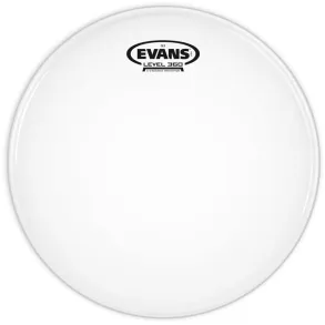 Parche Evans 13" G2 Arenado Doble Capa B13G2