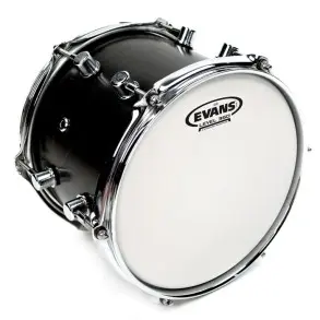Parche Evans 13" G2 Arenado Doble Capa B13G2