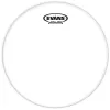Parche Evans 13" G1 Transparente Capa Simple TT13G1