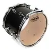 Parche Evans 13" Resonant Transparente Capa Simple TT13GR