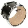 Parche Evans 10" Hibryd Transparente Doble Capa TT10HG