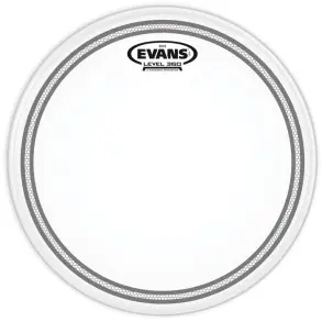 Parche Evans 10" EC2 Arenado Doble Capa B10EC2