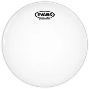 Parche Evans 14" G12 Arenado Capa Simple B14G12