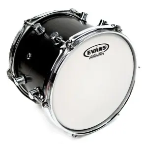 Parche Evans 14" G12 Arenado Capa Simple B14G12