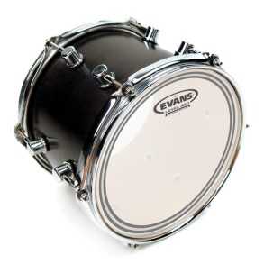 Parche Evans 12" EC2 Arenado Doble Capa B12EC2