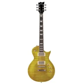 Guitarra Electrica LTD EC-256 Lemon Drop