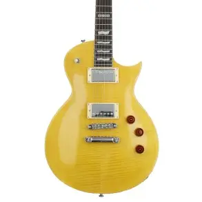 Guitarra Electrica LTD EC-256 Lemon Drop