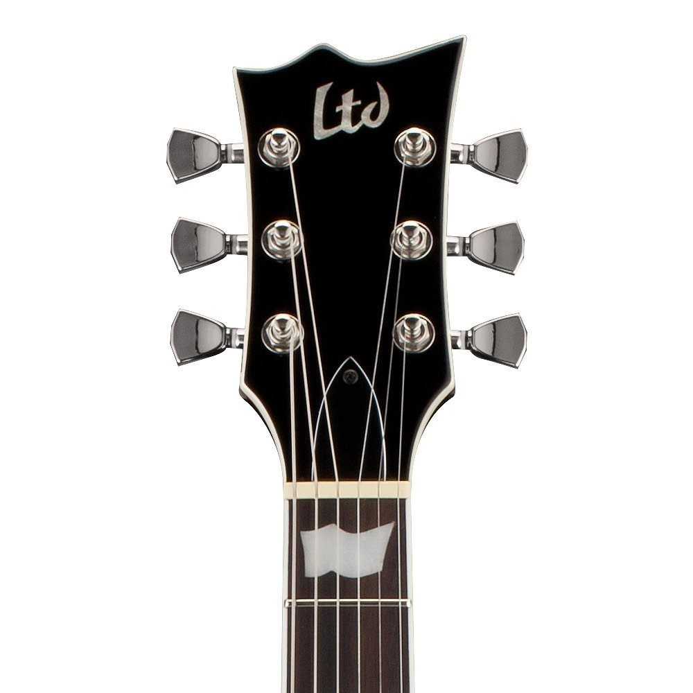 Guitarra Electrica LTD EC-256 Dark Brown Sunburst