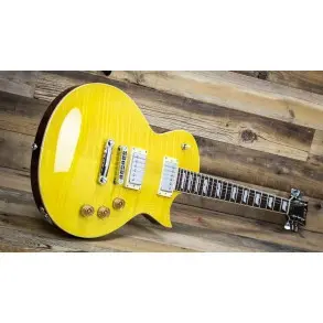 Guitarra Electrica LTD EC-256 Lemon Drop