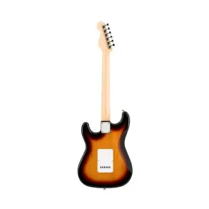 Guitarra Electrica Leonard - Stratocaster LE362SB