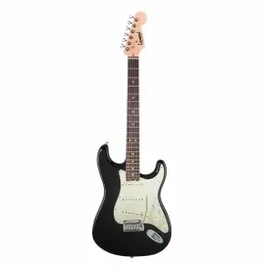 Guitarra Electrica Leonard - Stratocaster LE362BK