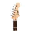 Guitarra Electrica Leonard - Stratocaster LE362MRD