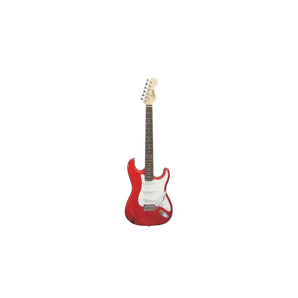 Guitarra Electrica Leonard - Stratocaster
