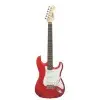 Guitarra Electrica Leonard - Stratocaster LE362MRD