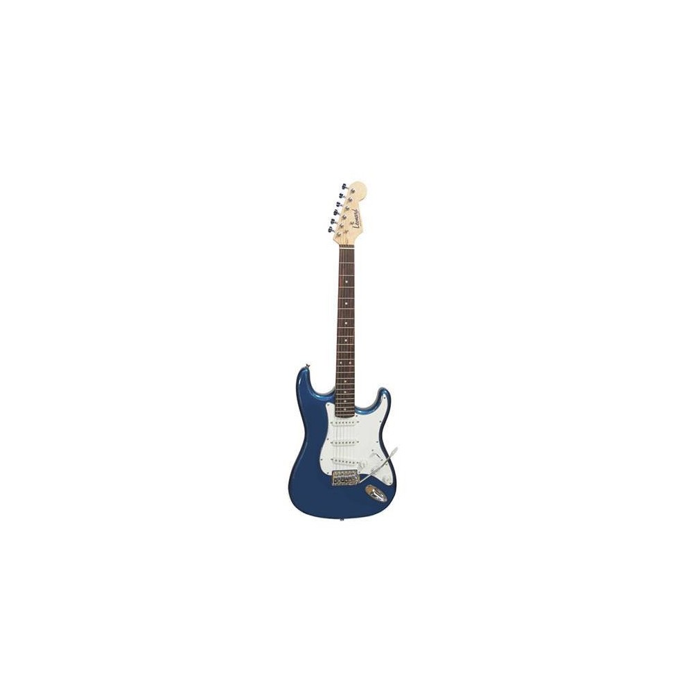 Guitarra Electrica Leonard - Stratocaster LE362MBL