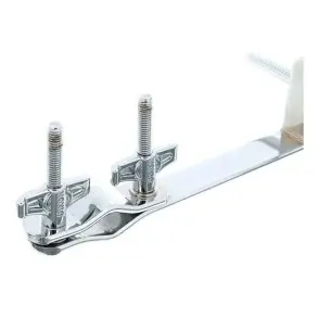 Soporte Dixon Para Platillo Con Clamp