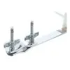 Soporte Dixon Para Platillo Con Clamp