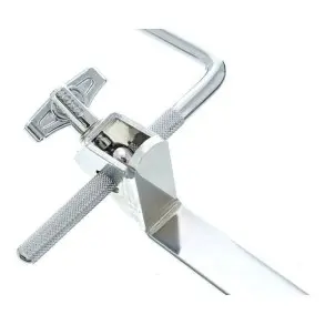 Soporte Dixon Para Platillo Con Clamp