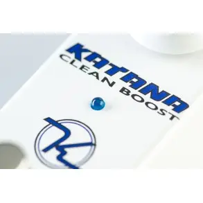 Pedal Keeley Katana - Booster P/Guitarra