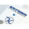 Pedal Keeley Katana - Booster P/Guitarra