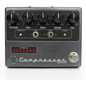 Pedal Keeley Compressor Pro USA