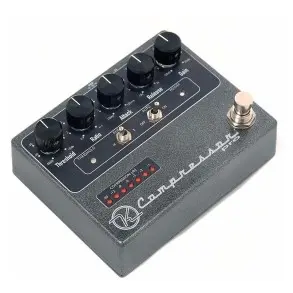 Pedal Keeley Compressor Pro USA