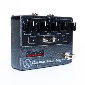 Pedal Keeley Compressor Pro USA